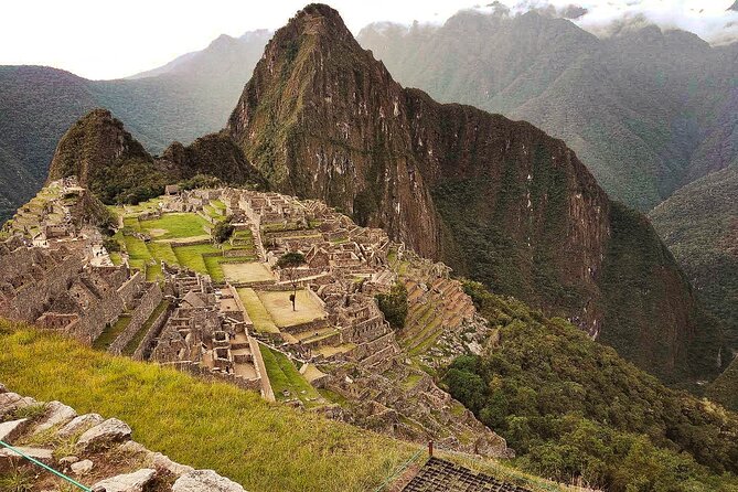 Machupicchu - Private Guide - What the $405.41 price really covers