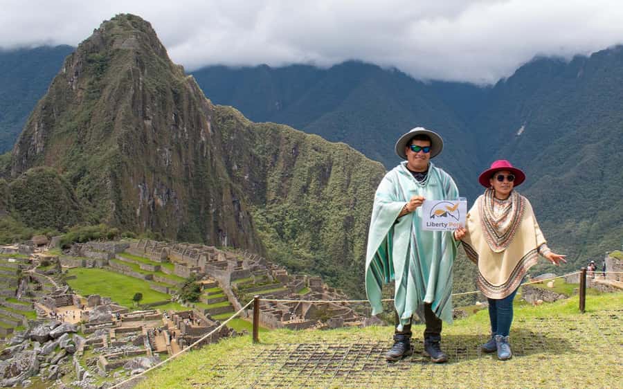 Machupicchu tour by tourist train in 2 days - Key points to know before booking