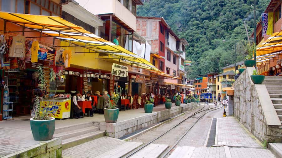 Machupicchu tour by tourist train in 2 days - Cancellation and booking details worth noting