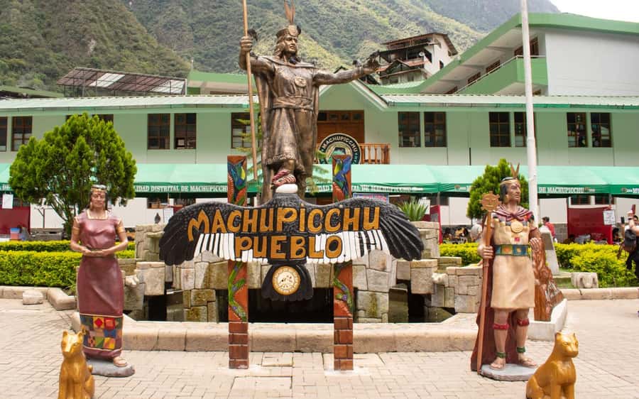 Machupicchu tour by tourist train in 2 days - What the $345 Machu Picchu tour really gives you