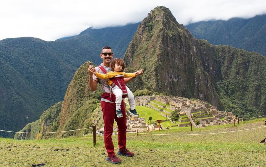 Machupicchu tour by tourist train in 2 days - The guides and organization matter here