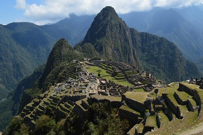 Machupicchu Tour by train I Full-Day Trip - Key points to know before booking
