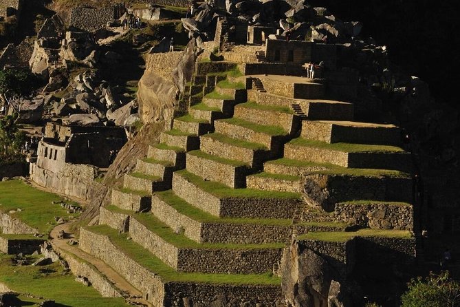 Machupicchu Tour by train I Full-Day Trip - The return train and late arrival in Cusco