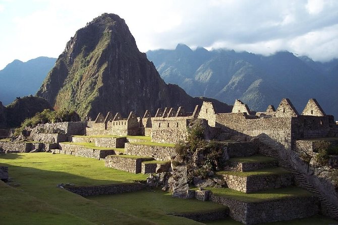 Machupicchu Tour by train I Full-Day Trip - The 6:40 AM train to Aguas Calientes