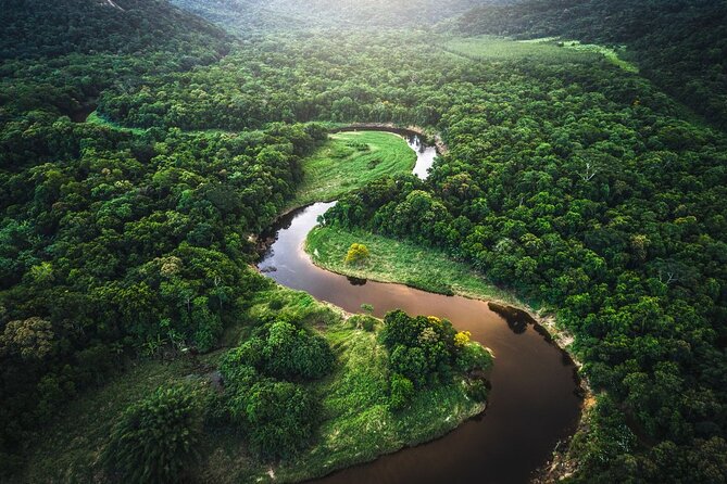 Manu Jungle Tour from Cusco (4 Days) - From Cusco at 5:00 a.m. to Paucartambo