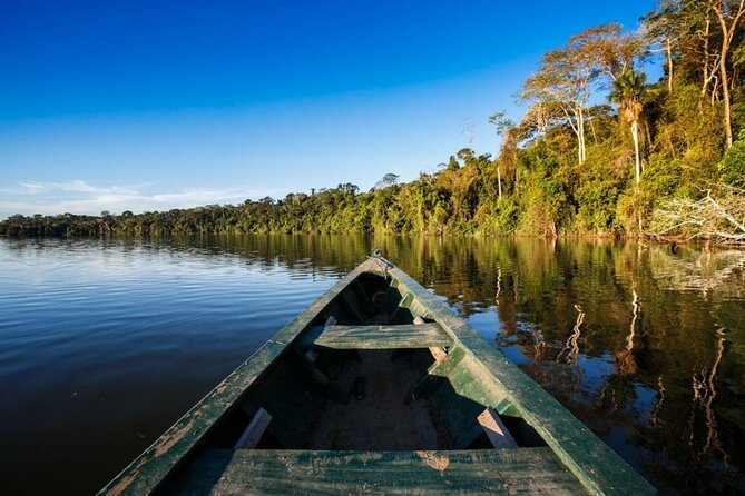 Manu Jungle Tour from Cusco (4 Days) - Day 4, back to Atalaya and Cusco