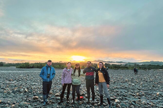 Manu jungle tours from Cusco (2 days). - The lake raft and the hoatzin