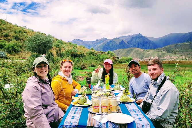 Manu jungle tours from Cusco (2 days). - River time, lunch, and the return to Cusco