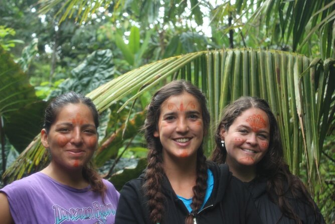 Manu National Park 4-Day Eco Tour from Cusco - Key points to know before booking