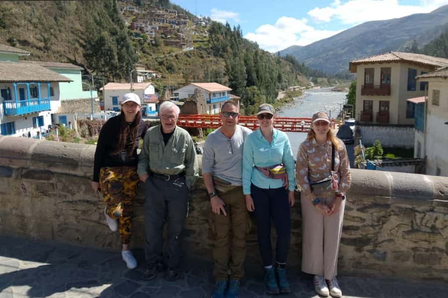Manu National Park Tours from Cusco 5 Days - The Madre de Dios River to Soga de Oro