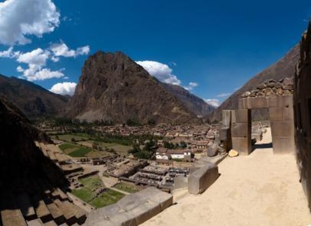 Maras and Moray Biking Tour from Cusco - Quick points to know before booking