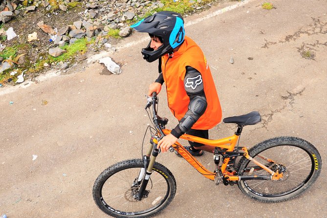 Maras and Moray Biking Tour from Cusco - Why this cycling day is worth considering