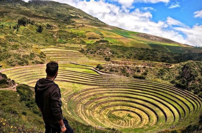 Maras and Moray four-wheel tour - What the strongest praise tells you