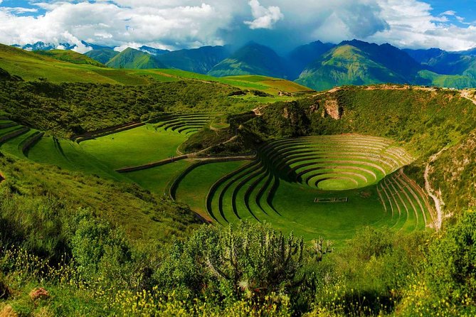 Maras and Moray salt mines | Half day | - Practical details before you reserve