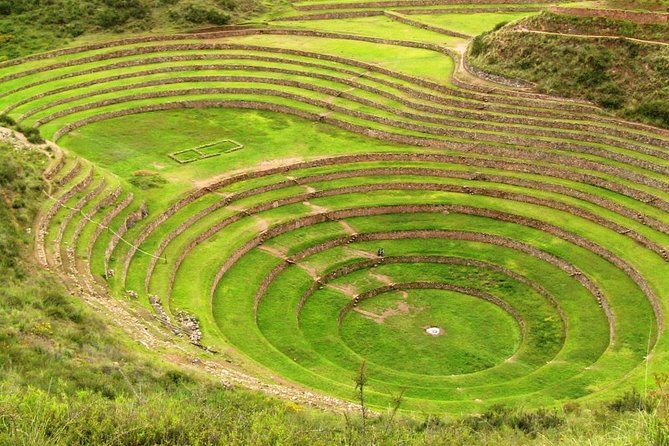 Maras, Moray and Chinchero Private Day Trip from Cusco - Why this makes a good second day in Cusco