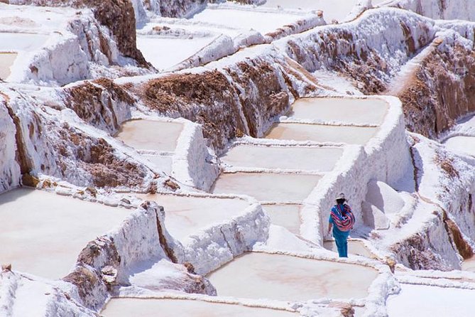 Maras, Moray and Chinchero Private Day Trip from Cusco - The private format is the real selling point