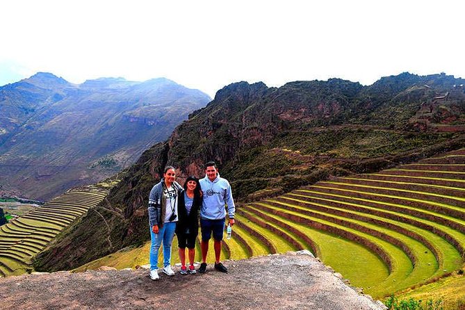 Maras, Moray and Chinchero Private Day Trip from Cusco - Who should book this day trip?