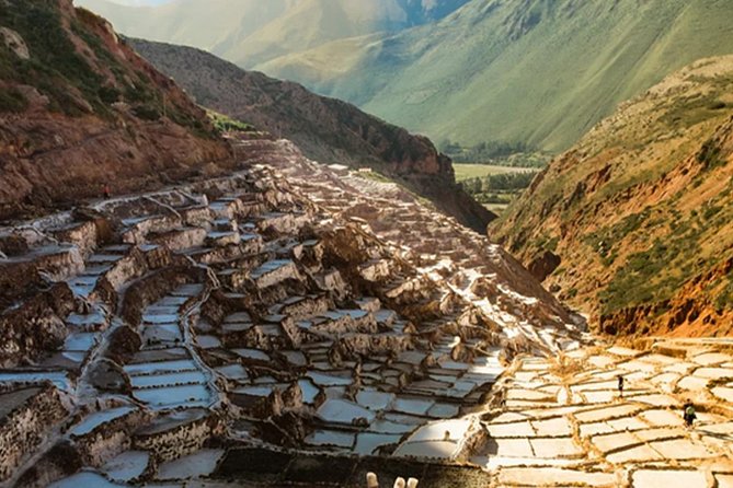 Maras, Moray and Salt Mines Half-Day Tour Including Entrance Fee - Is $89 a fair price?