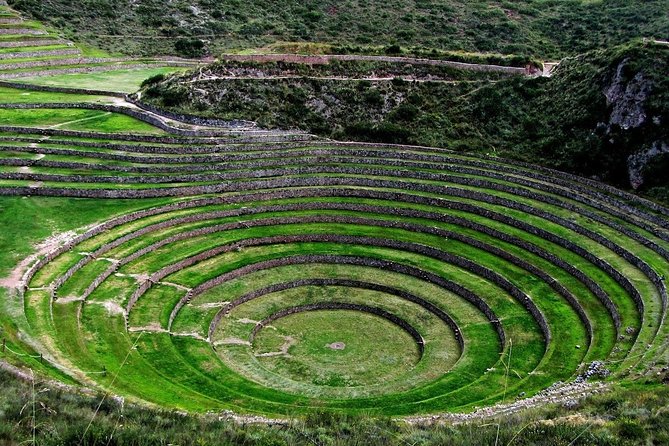 Maras, Moray and Salt Mines Private Tour - Why this private Cusco outing works