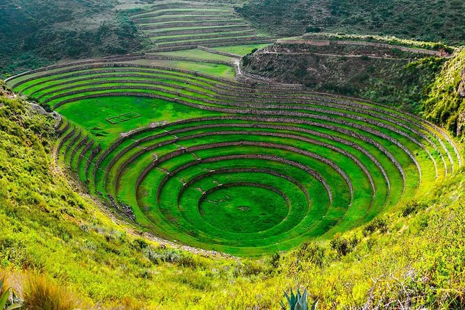 Maras, Moray and Salt Mines Private Tour - A private car makes the six-hour schedule easier