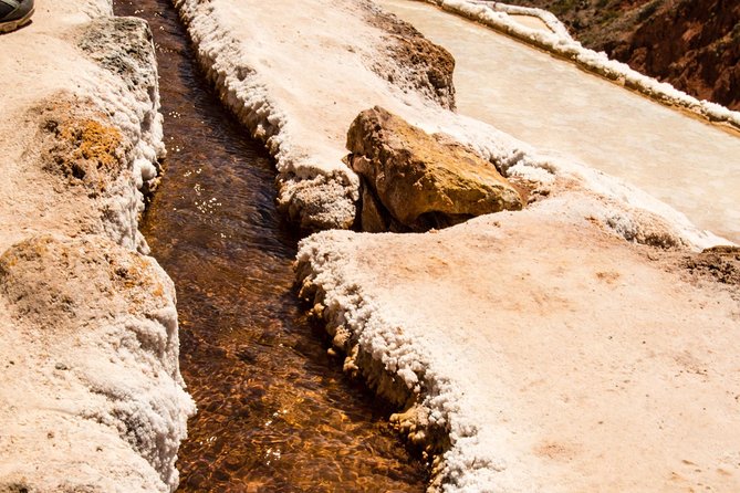 Maras, Moray and Salt Mines Private Tour - Booking advice and cancellation terms