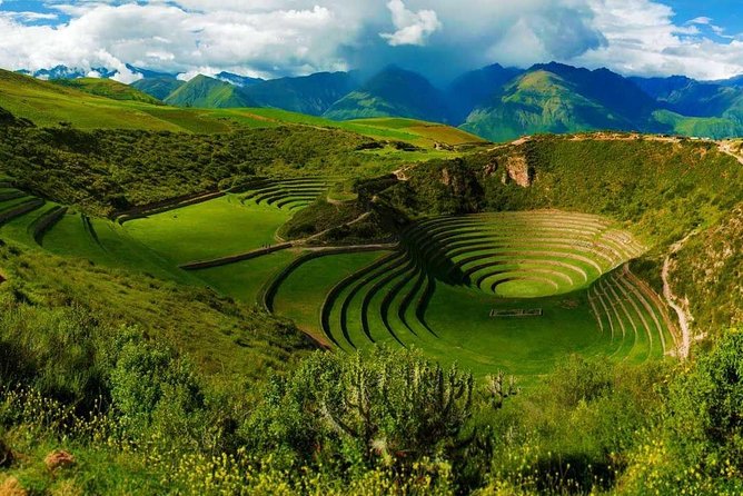 Maras & Moray - Group Service - Why Maras and Moray make a smart half-day pairing
