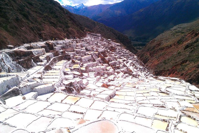 Maras & Moray - Group Service - What the guides add to the day