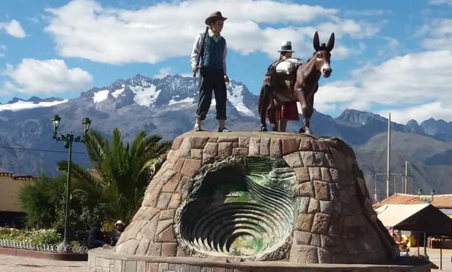 Maras Moray Sacred Valley Tour from Cusco - Why this short Sacred Valley trip works