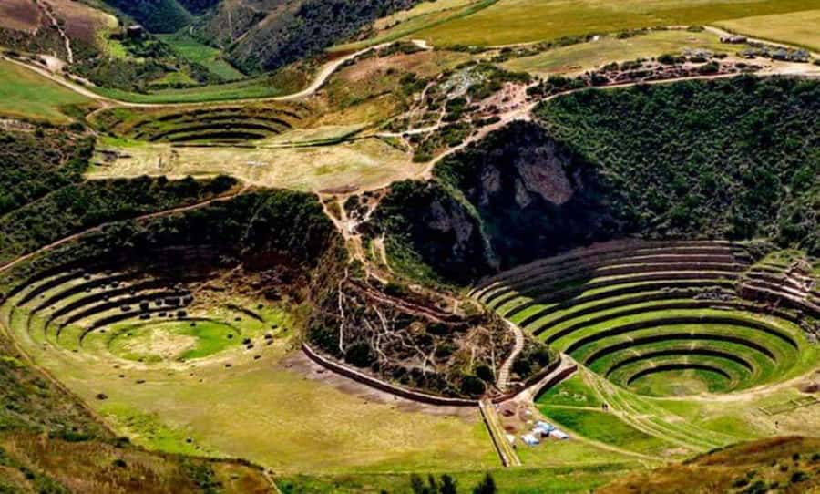 Maras Moray Sacred Valley Tour from Cusco - What to pack for Moray and Maras