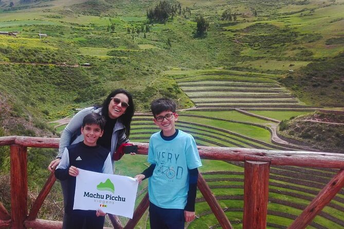 Maras, Moray & Salt Mines Tour - What the $45.90 price really buys you
