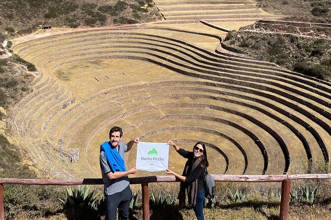 Maras, Moray & Salt Mines Tour - What to pack for a smoother day