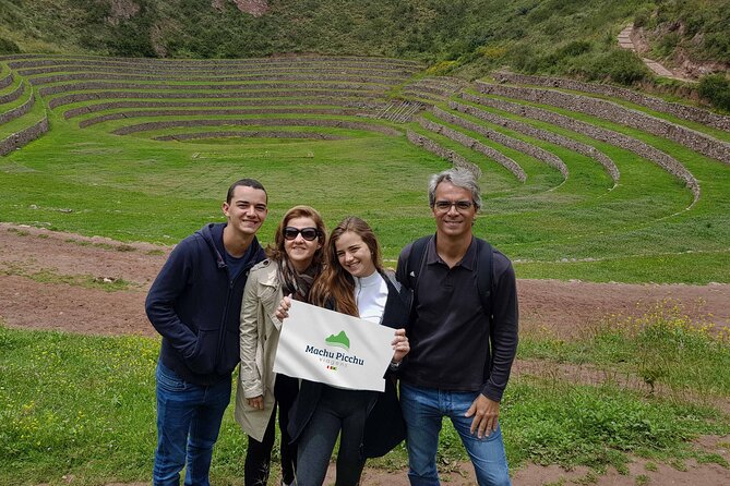 Maras, Moray & Salt Mines Tour - Who should book this half-day outing