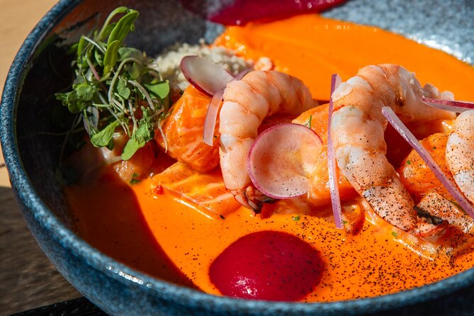 Maras Moray with Luxury Gastronomic Experience in Maras - What the $199 price really covers