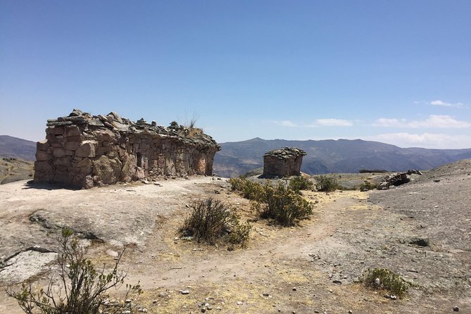 Marcahuasi Experience in Lima - Key points to know before booking