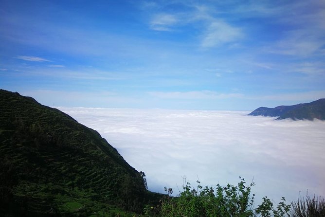 Marcahuasi Experience in Lima - San Pedro de Casta at 3,500 meters