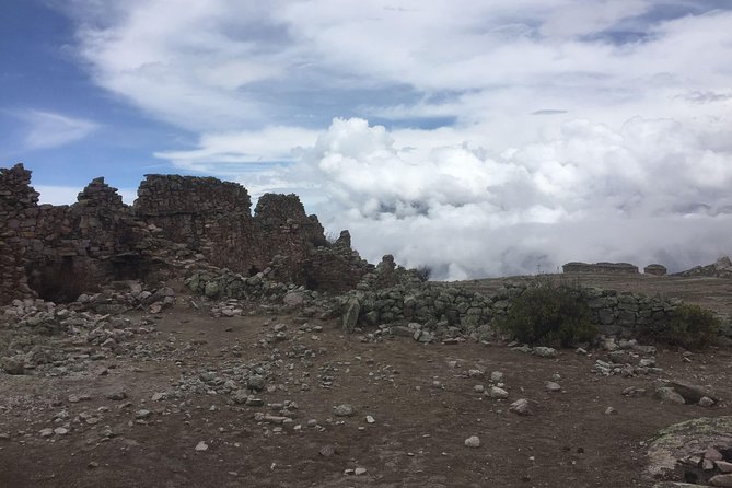 Marcahuasi Experience in Lima - A hike that is moderate, not effortless