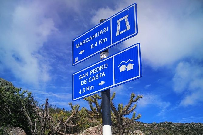 Marcahuasi Experience in Lima - The value of a $165 day trip