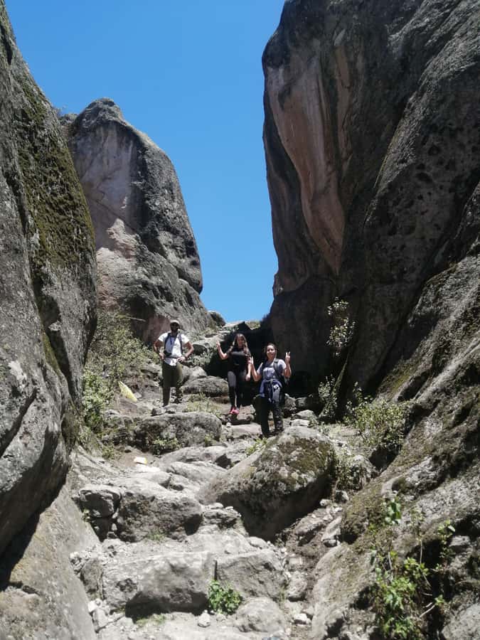 Marcahuasi Experience in Lima - Who will enjoy this most