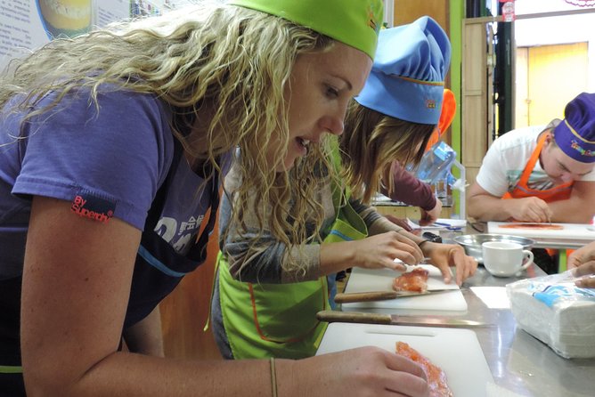 Market-to-Table Peruvian Cooking Class and Cocktail in Cusco - Starting at San Juan de Dios 283
