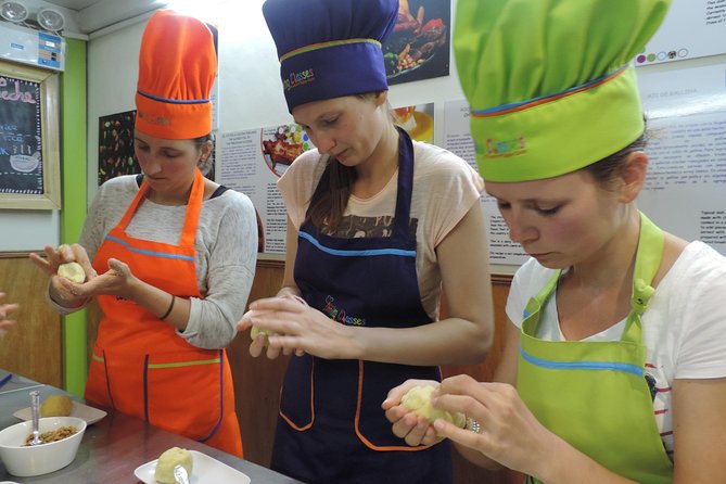 Market-to-Table Peruvian Cooking Class and Cocktail in Cusco - Who will enjoy this Cusco class most