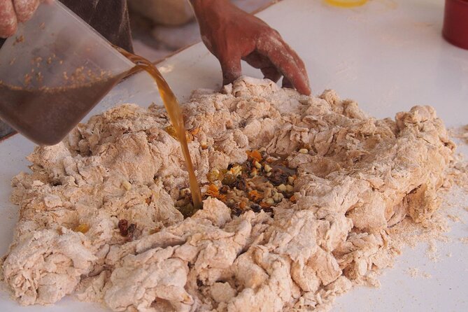 Market Tour and Gourmet Peruvian Cooking Lesson with a Professional in Urubamba - What you actually learn during the lesson