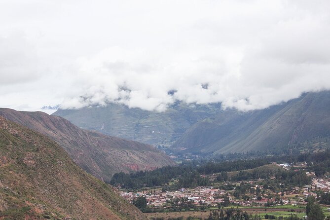 Market Tour and Gourmet Peruvian Cooking Lesson with a Professional in Urubamba - How the $140 price compares with the experience