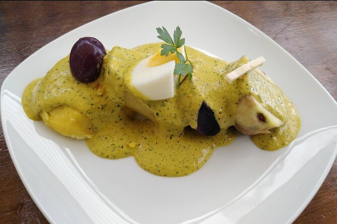 Market Tour, Tasting of 35 Fruits, and 4-Course Peruvian Cooking Class in Lima - Why the market lesson improves the rest of your Lima meals
