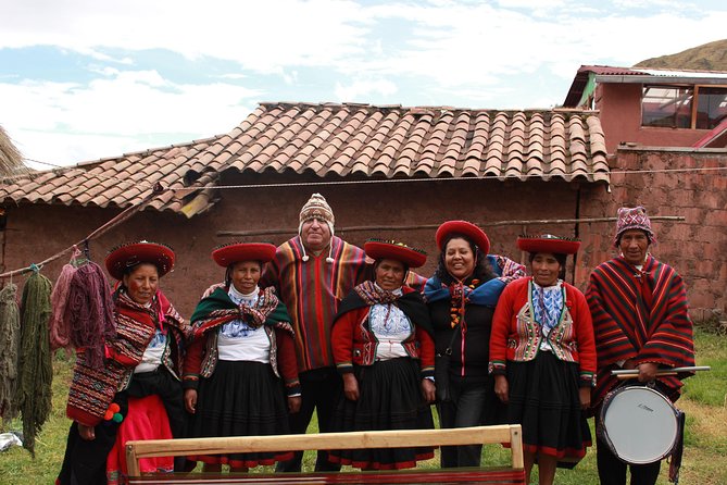 Meet Quechua people, food & traditions - Key Points to Know Before You Go