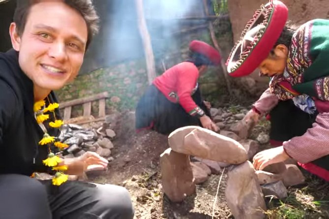 Meet Quechua people, food & traditions - Is the $99 Price Good Value?