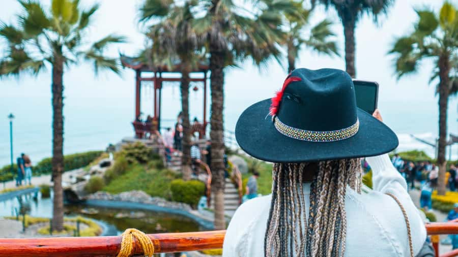 Miraflores & Barranco: Lima’s Modern and Bohemian Tour - Two sides of Lima in four hours