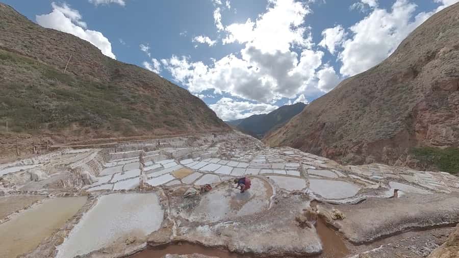 Moray and Maras half day tour - The essential points at a glance