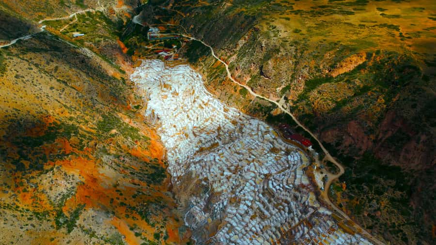 Moray and Maras half day tour - Why Moray and Maras make a good pairing
