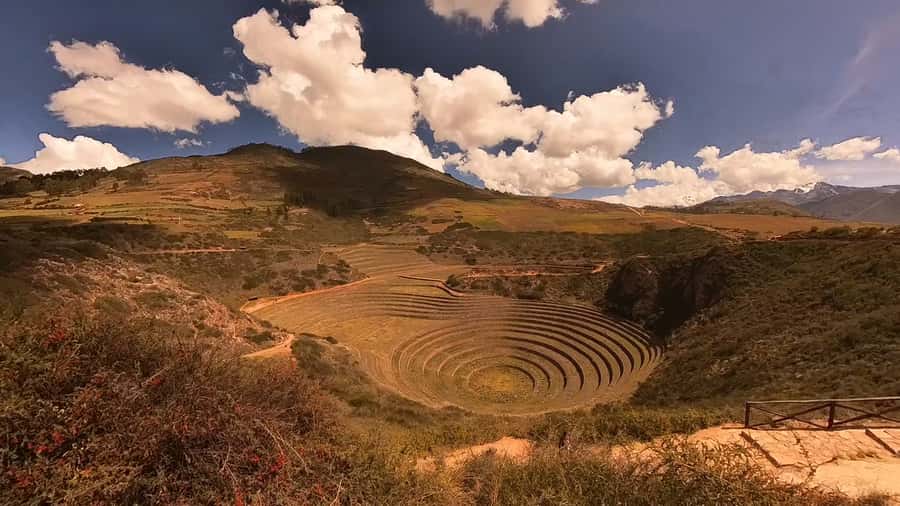 Moray and Maras half day tour - Timing, pace, and the return to Cusco