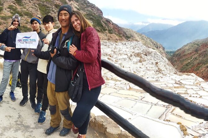 Moray and Maras Salt Mines Full Day Tour - Small Groups - Key things to know before you book